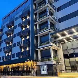 1521 Hotel & Spa