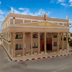 Trajan Hotel
