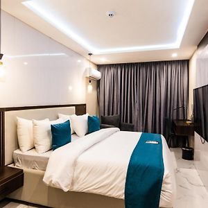 Bon Hotel Nest Garki II Abuja