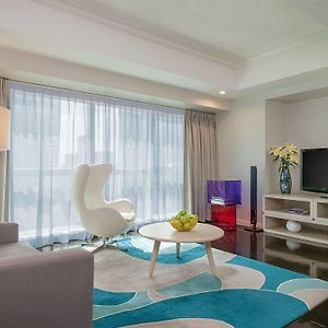 Executive Two-Bedroom King Room