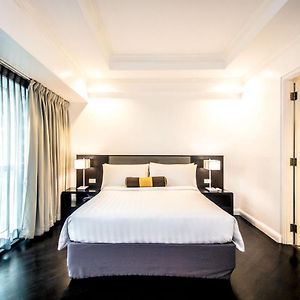 Two Bedroom Deluxe